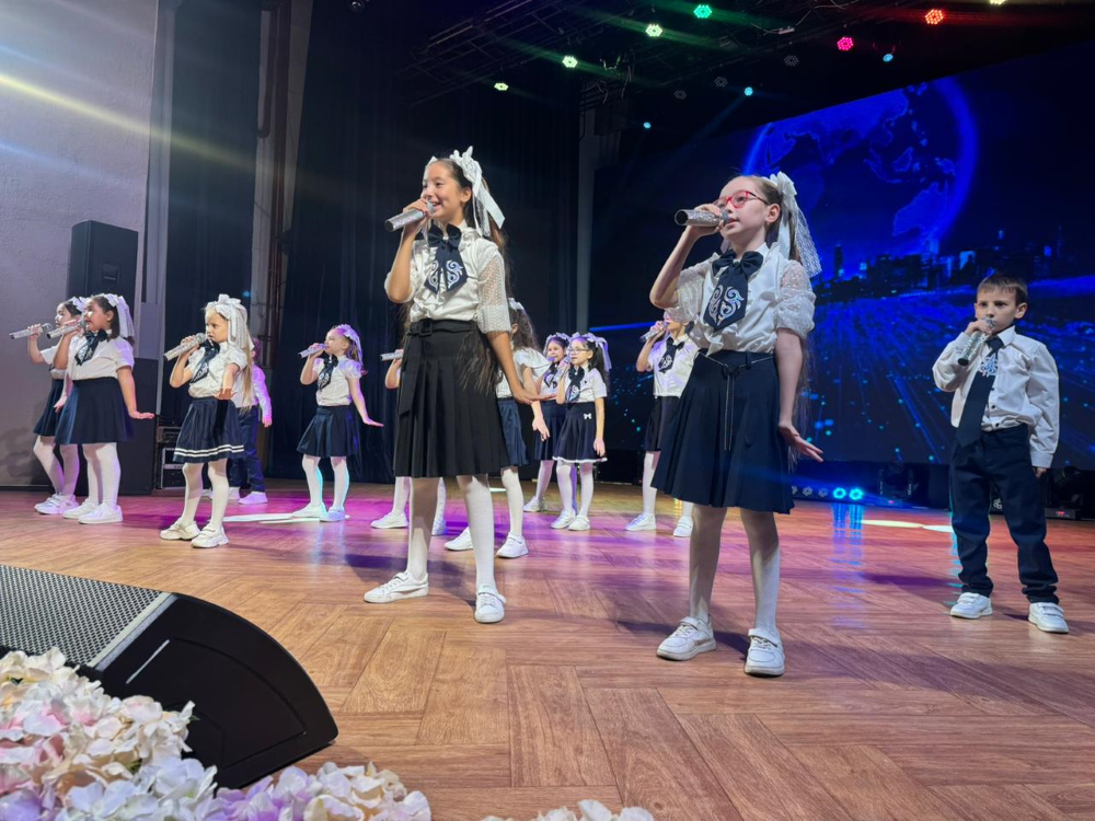 День Республики – торжественный праздник единства народа