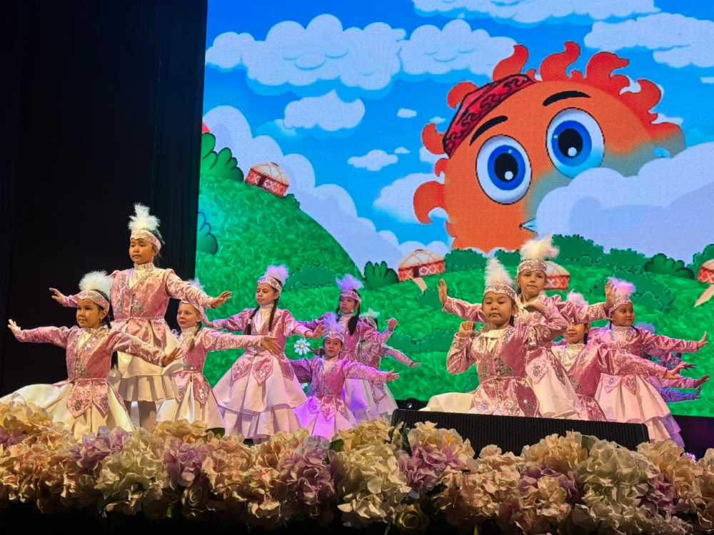 День Республики – торжественный праздник единства народа