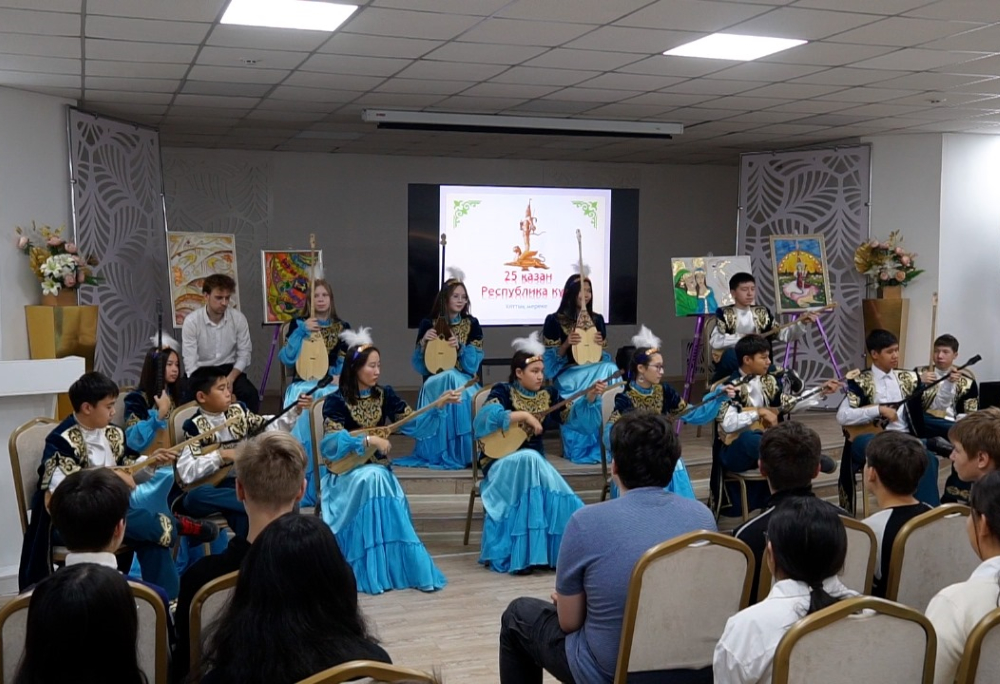 Жубан и Жумекен — голос эпохи и дух народа