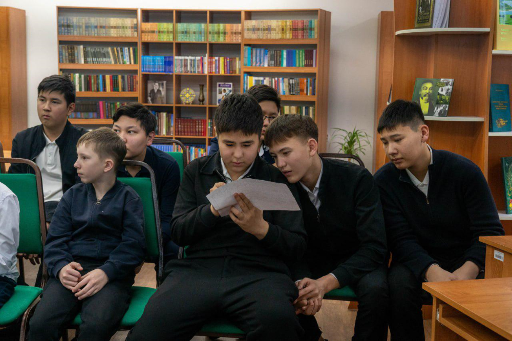 Опора Независимости — в сердцах поколений