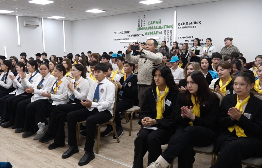 Квест игра «Закон и порядок»