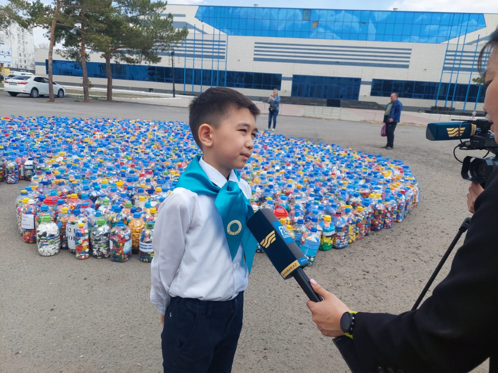 Собирайте крышки и творите добро!