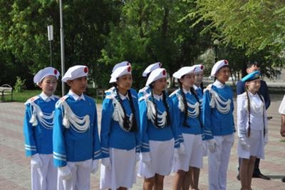 Команда Качирского района