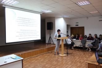 Воспитанники Павлодарского Дворца школьников  заняли 167 призовых мест