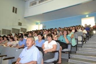 Во Дворце школьников презентовали  Концепцию воспитания молодого поколения Павлодарской области