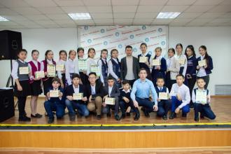 Определились победители областного конкурса «Bala business»