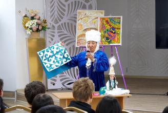 Жубан и Жумекен — голос эпохи и дух народа