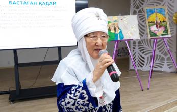 Жубан и Жумекен — голос эпохи и дух народа