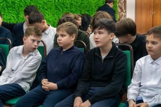 Опора Независимости — в сердцах поколений