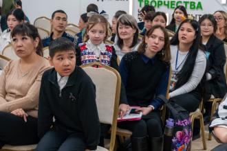 Путь к профессии: возможности областного форума