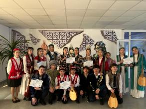 «Голос степи: в Павлодаре прошёл финал конкурса «Бала би»»