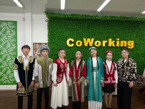 «Голос степи: в Павлодаре прошёл финал конкурса «Бала би»»