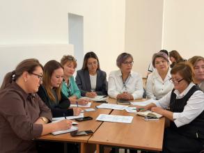 «Мобильный методист»: эффективные подходы к воспитательной работе