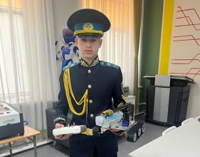 Рождение идей: конкурс будущих новаторов