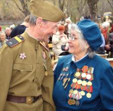 Онлайн проект «Галерея воинской славы»