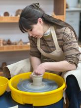 Искусство — источник воспитания: в Дворце школьников прошёл областной семинар