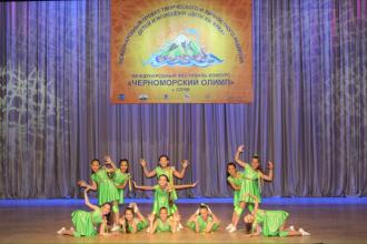 Павлодарские покорители «Черноморского олимпа»