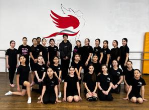 «Современная хореография»