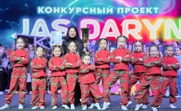 Триумф таланта и вдохновения!