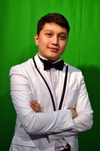 Еркебулан Осербай