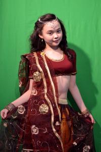 Карина Кабдылкаримова