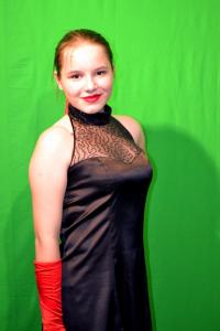 Ирина Панова