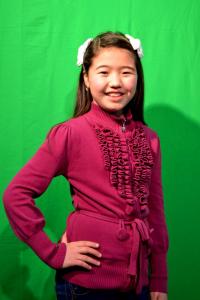 Жулдызай Ташенова