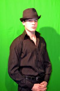 Сергей Трехгубенко