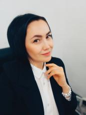 madygulova