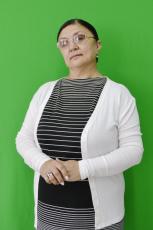 Иманбекова Галия Майдановна