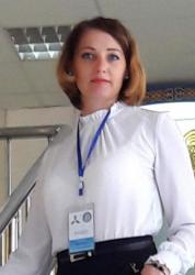 Дмитриева Васелина Александровна