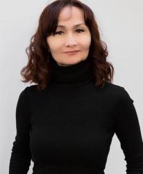 Беккожина Бахыт Сагантаевна