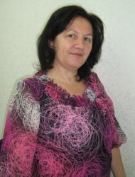 Суворова Татьяна Владимировна